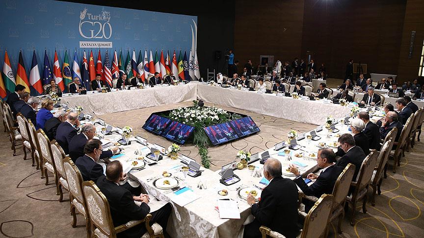 حمایت پکن از ایران در تنگه هرمز، G20 را به بن‌بست کشاند