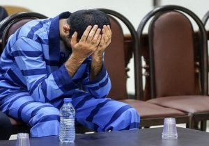 گردنبند در ویترین طلافروشی، راز سرقت میلیاردی را فاش کرد