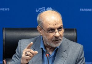 در صورت تغییر شکل درگیری‌ها، سلاح‌های جدید را وارد میدان می‌کنیم