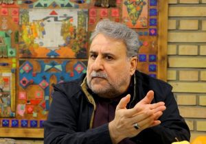 اگر هدف پایان جنگ است، پزشکیان باید با ترامپ گفت‌وگو کند