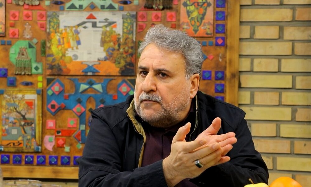 اگر هدف پایان جنگ است، پزشکیان باید با ترامپ گفت‌وگو کند