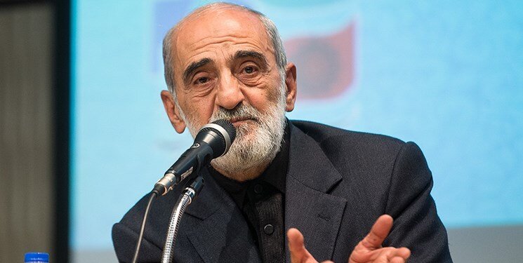 آتش‌زننده سطل‌زباله فرزند ملت نیست