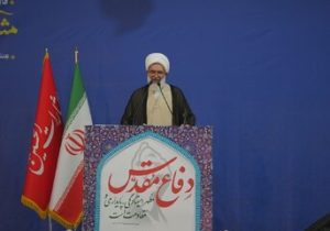 تا تحقق شروط رهبر انقلاب، مذاکره‌ای در کار نخواهد بود؛ برخی رفتارهای آزاردهنده از اجتماعات کنار رفته است و باید جذب حداکثری کنیم