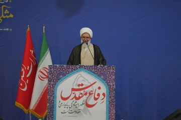 تا تحقق شروط رهبر انقلاب، مذاکره‌ای در کار نخواهد بود؛ برخی رفتارهای آزاردهنده از اجتماعات کنار رفته است و باید جذب حداکثری کنیم