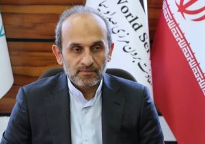 پیمان جبلی: هرکس صداوسیما را ببیند افتخار می‌کند؛ از این رسانه روایت ضعف شنیده نمی‌شود!