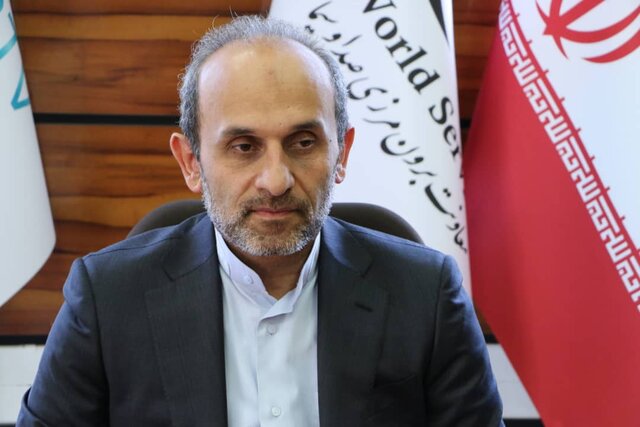 پیمان جبلی: هرکس صداوسیما را ببیند افتخار می‌کند؛ از این رسانه روایت ضعف شنیده نمی‌شود!