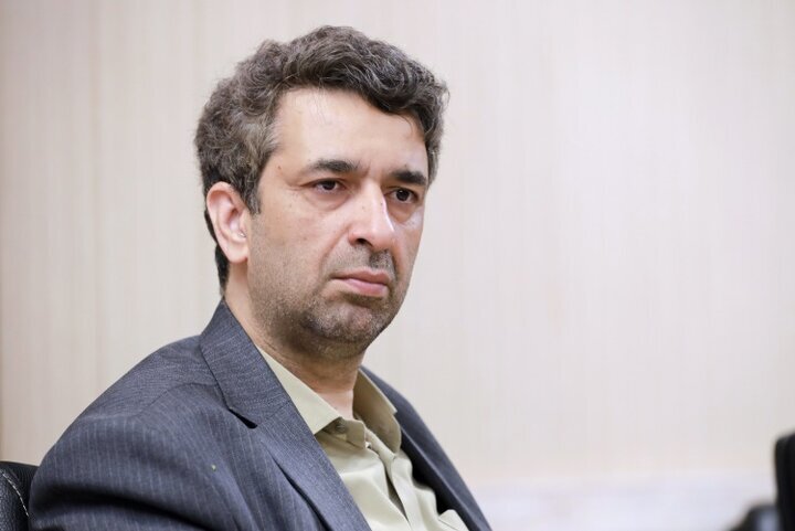 طباطبایی: صداوسیما مجال بدهد، بیشتر به مردم توضیح و گزارش می‌دهیم