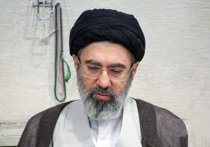 «رسم بندگی»؛ مجموعه درس‌های معنوی و اخلاقی با صدای آیت‌الله سیدمجتبی حسینی خامنه‌‌ای منتشر می‌شود