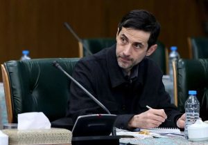برای ضربه به پزشکیان، پسرش را هدف گرفتند