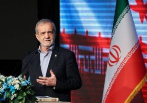 آدم مفت به جایی نمی‌رسد؛ من از خانواده معمولی به اینجا رسیدم و رئیس جمهور شدم