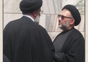ابطحی: شاید شهید رئیسی اگر رئیس‌جمهور نمی‌شد، بیشتر به کشور کمک می‌کرد؛ نمیدانم در جایگاه ریاست جمهوری بود یا نه!