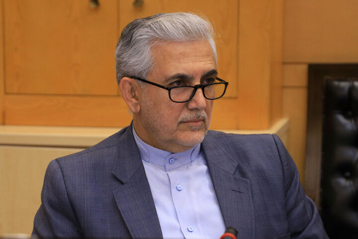 اسماعیلی: کارگران ساختمانی توان پرداخت حق بیمه بیشتر را ندارند