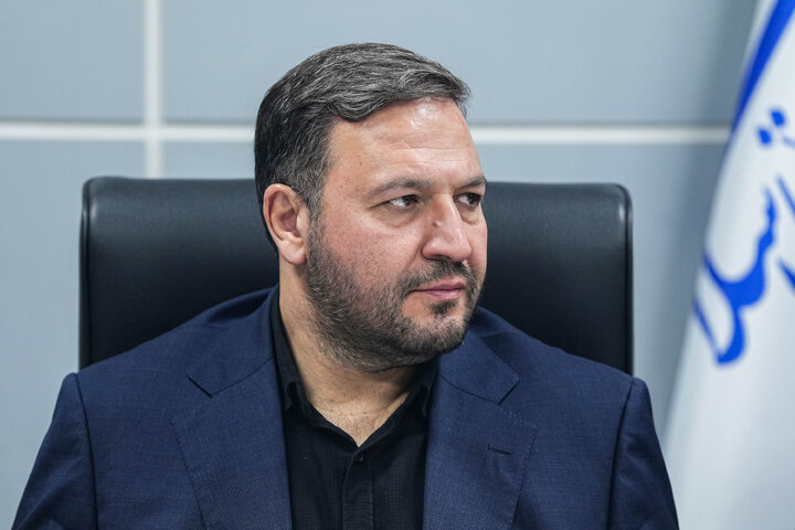محمد رشیدی: در زمستان قطعی گاز خانگی نخواهیم داشت