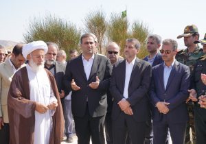 فروزان: ارس الگوی مناطق آزاد کشور است