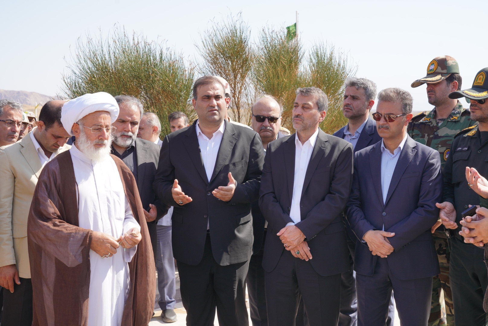 فروزان: ارس الگوی مناطق آزاد کشور است