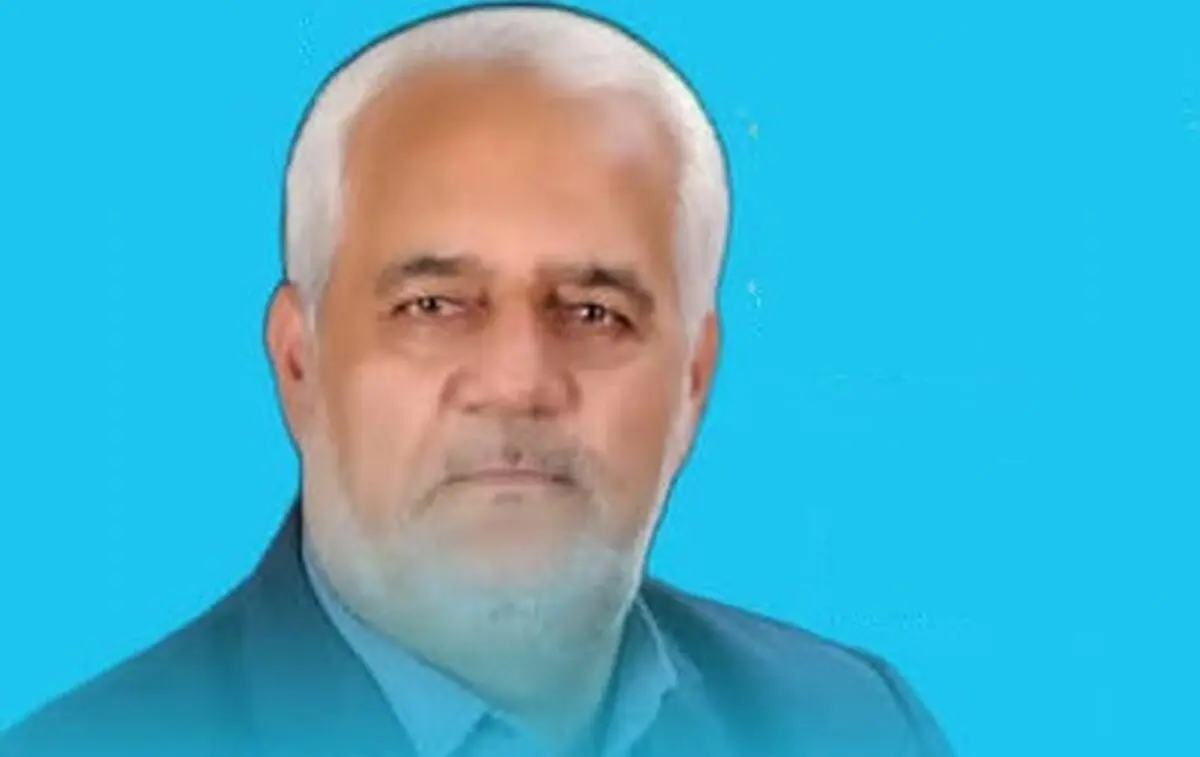 نعمت الهامی هنگام سخنرانی شبانه به‌طور ناگهانی درگذشت
