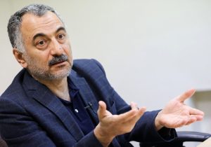لیلاز: اگر امروز از اهرم هرمز استفاده نکنیم، فردا باید دنبال سلاح هسته‌ای برویم