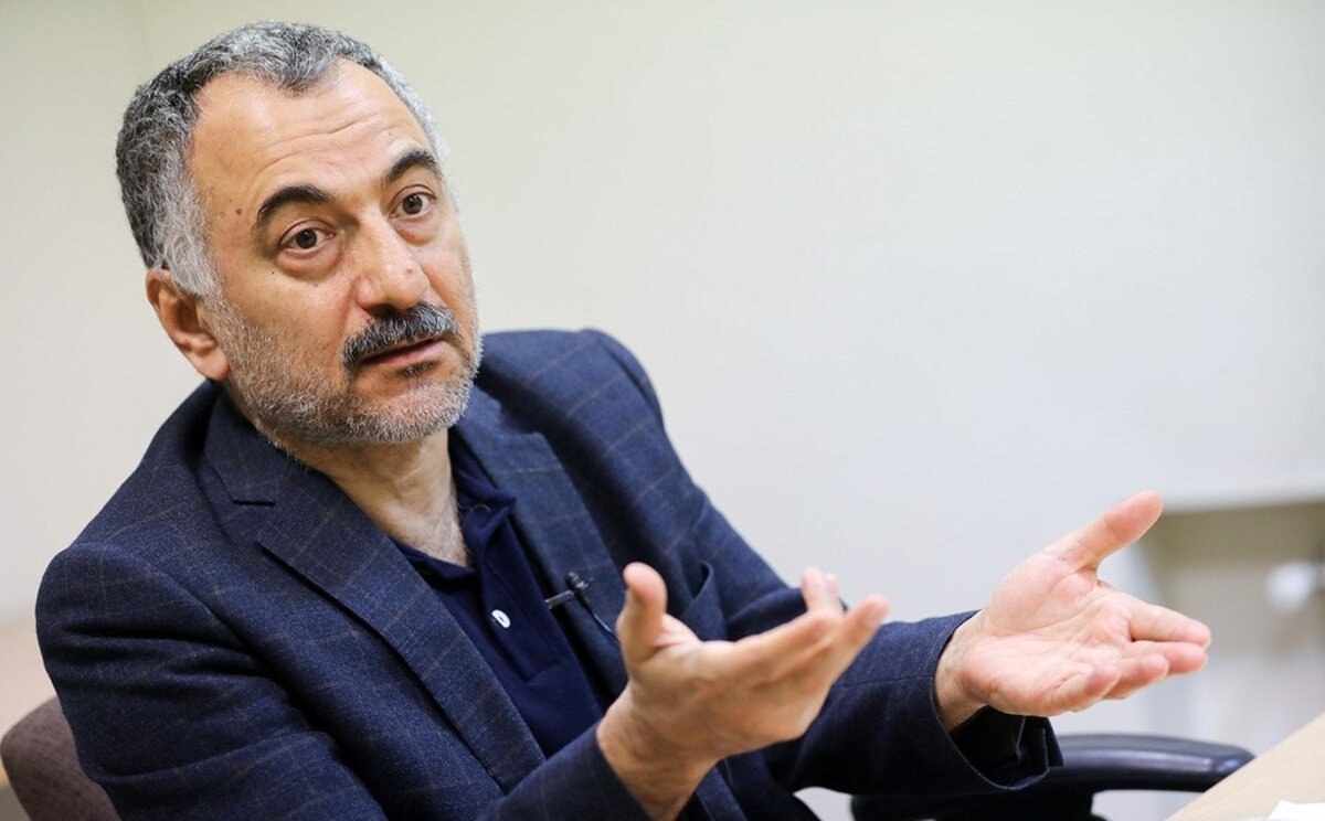 لیلاز: اگر امروز از اهرم هرمز استفاده نکنیم، فردا باید دنبال سلاح هسته‌ای برویم