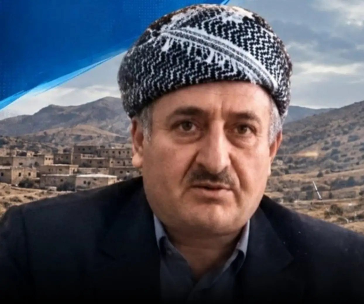 امام جماعت پیرانشهر پس از نماز مغرب ترور شد