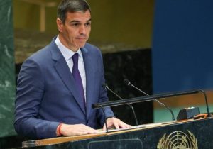 سانچز: اجازه استفاده از خاک اسپانیا برای حمله به ایران را ندادیم