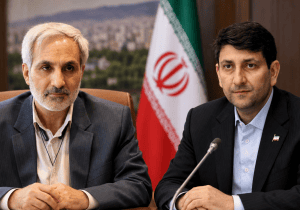 مجلس از پاسخ ستار هاشمی قانع نشد؛ وزیر ارتباطات کارت زرد گرفت