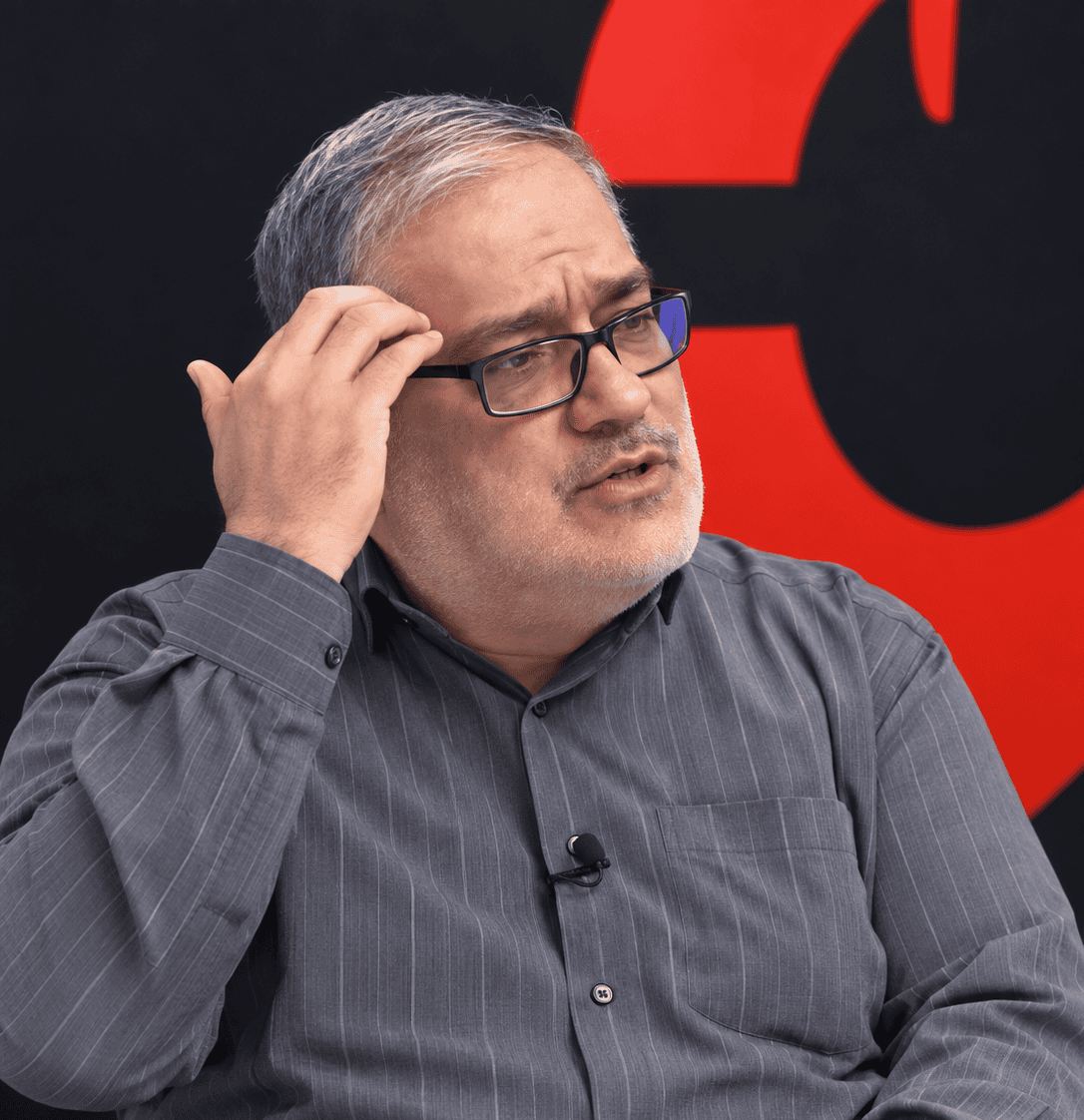 کارشناس صداوسیما: آمریکایی‌ها و صهیونیست ها بارها گفته‌اند با حمله به  تاسیسات ایران ظهور امام زمان(عج) را به تأخیر انداختیم