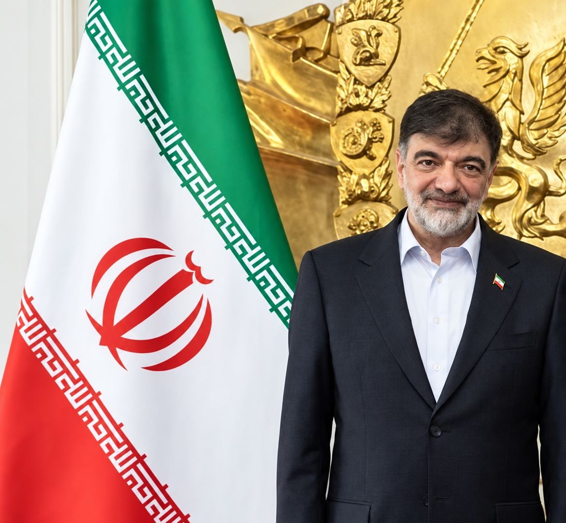 رادان: با وطن‌فروشی که به دعوت دشمن ناامنی ایجاد کند، مانند دشمن برخورد می‌کنیم