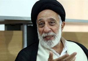 هادی خامنه‌ای: امیدواریم هرچه زودتر حصر میرحسین موسوی و زهرا رهنورد رفع شود