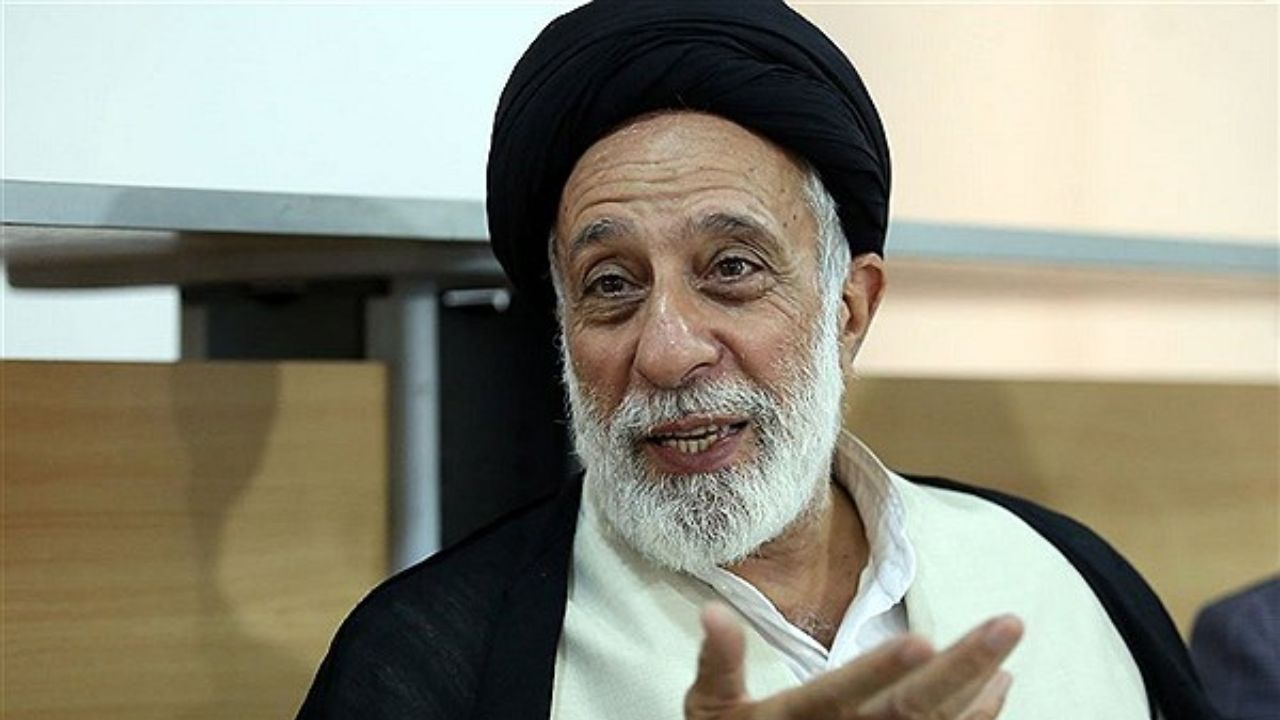 هادی خامنه‌ای: امیدواریم هرچه زودتر حصر میرحسین موسوی و زهرا رهنورد رفع شود