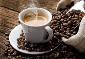 فقط ۵ دقیقه بوی قهوه کافی است تا خستگی، تنش و اضطراب کمتر شود