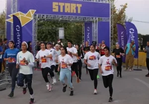 دادستانی تهران علیه عوامل برگزاری «دو ماراتن تهران» اعلام جرم کرد