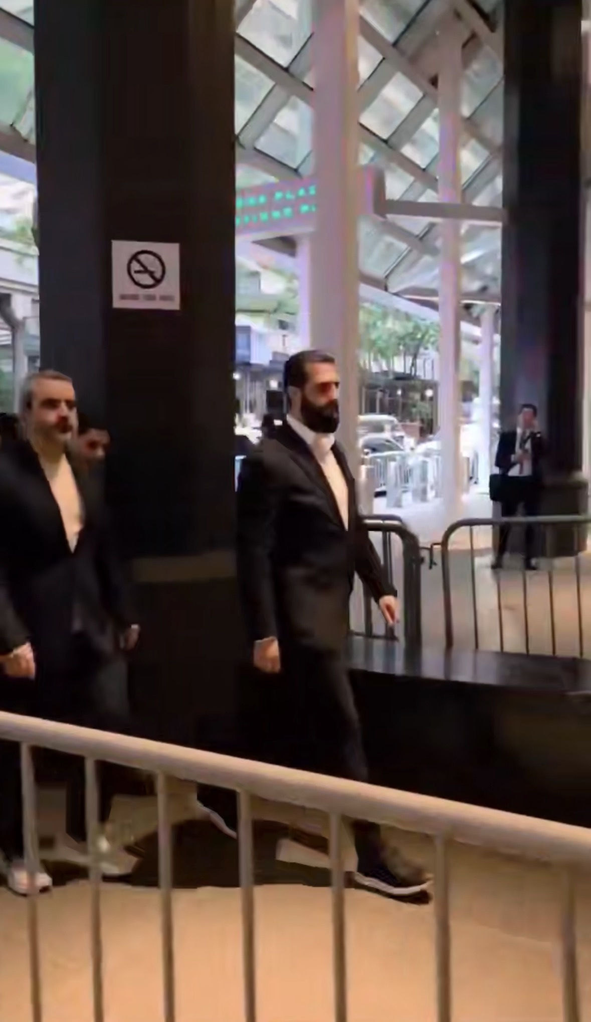 ۲۵ سال پس از ۱۱ سپتامبر؛ فرماندهی از داعش و القاعده در مجمع عمومی سازمان ملل حاضر شد!
