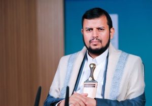 عبدالملک الحوثی به آنکارا و اسلام‌آباد: به نفعتان است که درگیر ماجرا نشوید!