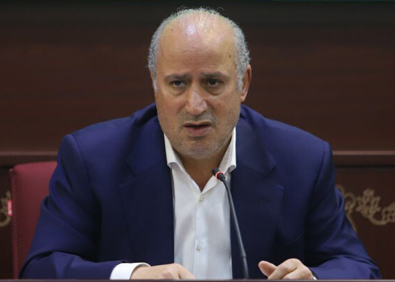 تاج از سر فوتبال ایران افتاد!