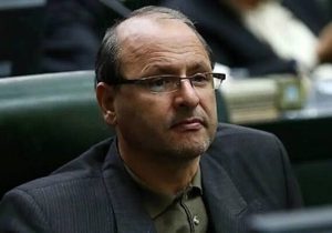 بخشایش‌اردستانی: شنیده‌ام ایران از کره‌شمالی سلاح هسته‌ای خریده است!