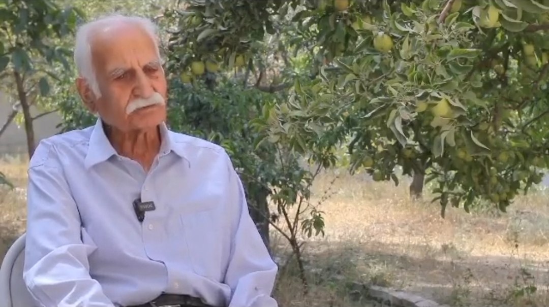 دکتر نادر زهتاب‌فرد، از بنیانگذاران دانشکده دندانپزشکی تبریز درگذشت