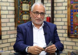 روایت مرعشی از پیام پکن به تهران؛ «اول اختلافات با آمریکا را حل کنید، بعد قالیباف به چین بیاید»