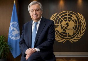 گوترش: درباره حمله به مراسم عروسی در ایران‌ عمیقاً نگرانم؛ درگیری‌ها باید فوراً متوقف شود