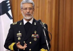 وقتی دشمن به اهدافش نرسد یعنی شکست خورده است