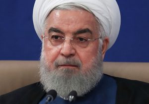 حسن روحانی: توافق عزتمندانه و شرافتمندانه به نفع کشور است