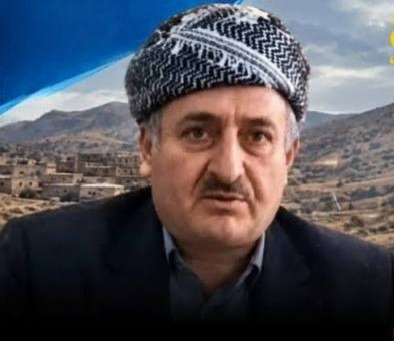 سپاه آذربایجان‌غربی: ماموستا محمد نزهتی به دست گروهک‌های تجزیه‌طلب به شهادت رسید