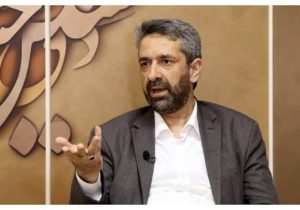 طباطبایی به مجری هندی صداوسیما: روایت کنید اما تجویز نکنید!