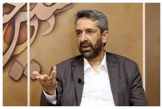 طباطبایی به مجری هندی صداوسیما: روایت کنید اما تجویز نکنید!