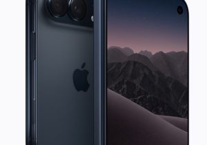 اپل از «iPhone Duo» با تراشه A20 Pro رونمایی کرد