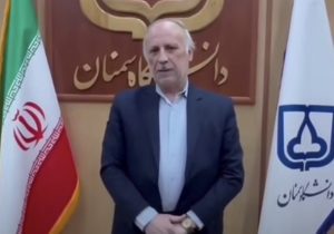 رئیس دانشگاه سمنان از دانشجویان عراقی عذرخواهی کرد و گفت خسارت‌هایشان جبران می‌شود!