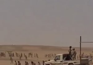 حوثی‌ها: ۳ تیپ کامل ارتش عربستان در جبهه‌های یمن تسلیم نیروهای انصارالله شدند