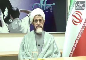 اشرفی اصفهانی: نماز جمعه می‌تواند تضمین‌کننده حفظ نظام باشد