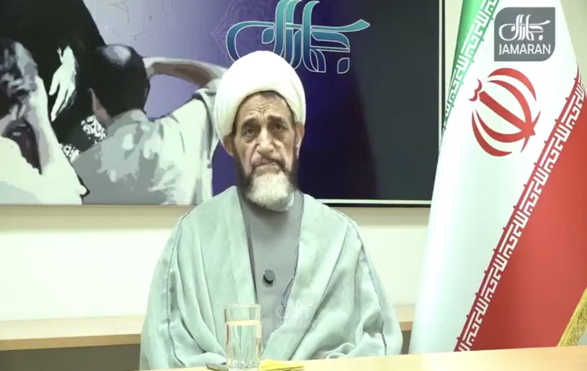اشرفی اصفهانی: نماز جمعه می‌تواند تضمین‌کننده حفظ نظام باشد
