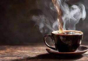 چای و قهوه خیلی داغ، خطر سرطان مری را تا سه برابر افزایش می‌دهد!