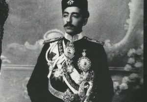 محمدحسن میرزا؛ آخرین ولیعهد قاجار که در تبریز متولد شد و در تبعید درگذشت